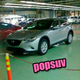 Illustration for article titled Mazda CX-4 Or CX-6: Looks Like This Is It